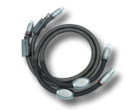 esprit cable eureka xlr