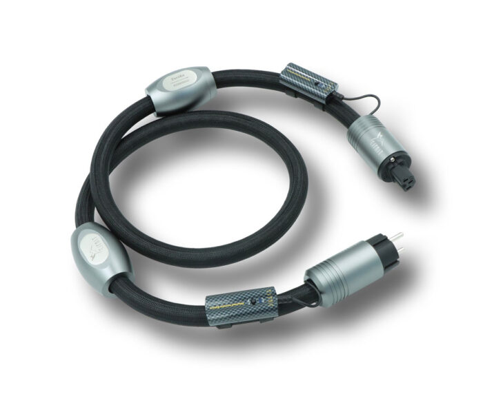 Esprit Eureka Câble Secteur G10 – Image 1