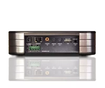 Electrocompaniet RENA SA2 back