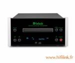 Mcintosh MCT80 CD et SACD