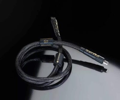 Esprit Eureka cable USB