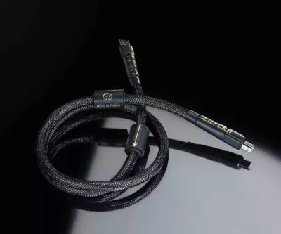 Esprit Eureka cable USB