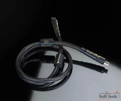 Esprit Eureka cable USB G9