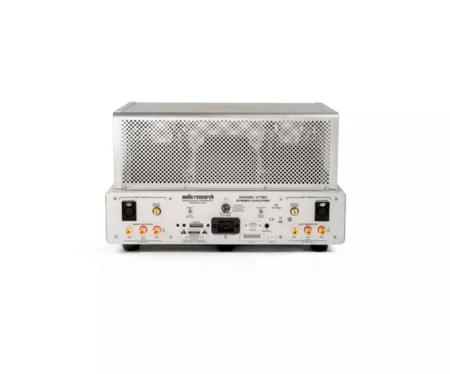 Audio Research VT 80 SE