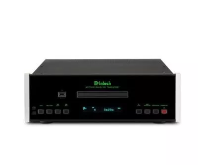 McIntosh MCT500