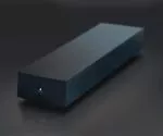 Lumin Audio X1 PSU