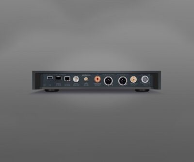 Lumin Audio X1