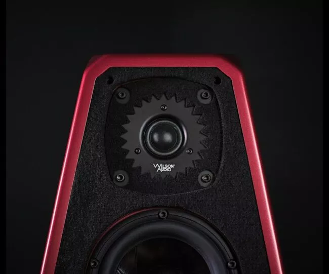 Wilson Audio TuneTot zoom