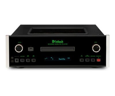 McIntosh MCD600