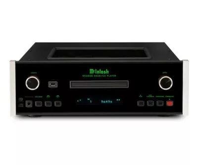 McIntosh MCD600