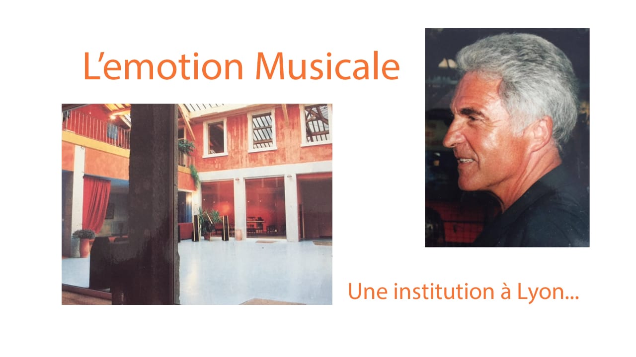 emotion musicale hifi lyon 6