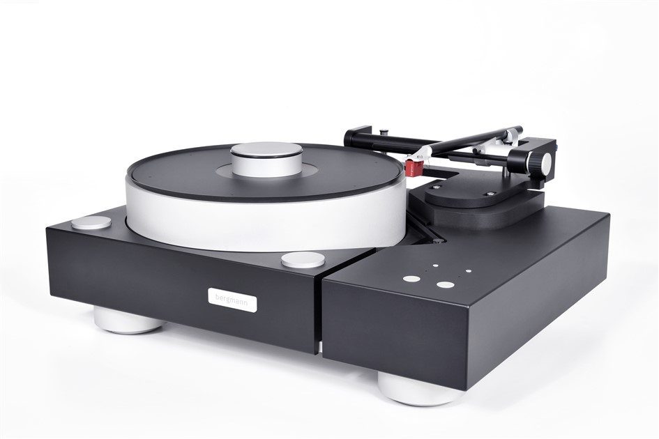 Bergamann meilleurs platine vinyle hifi haut de gamme Bergmann au classement des meilleures marques hifi haut de gamme