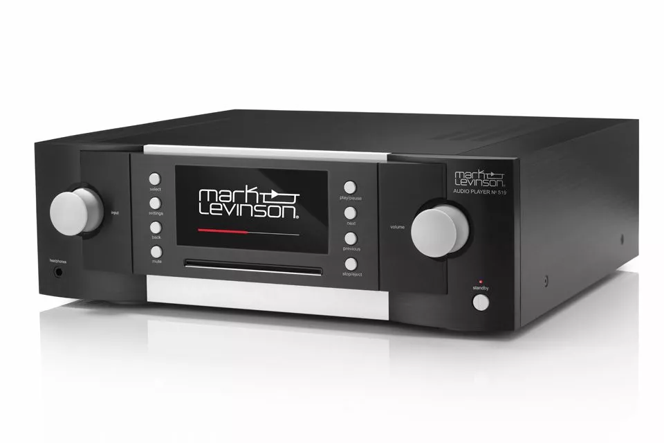 Mark Levinson au classement des meilleures marques hifi haut de gamme