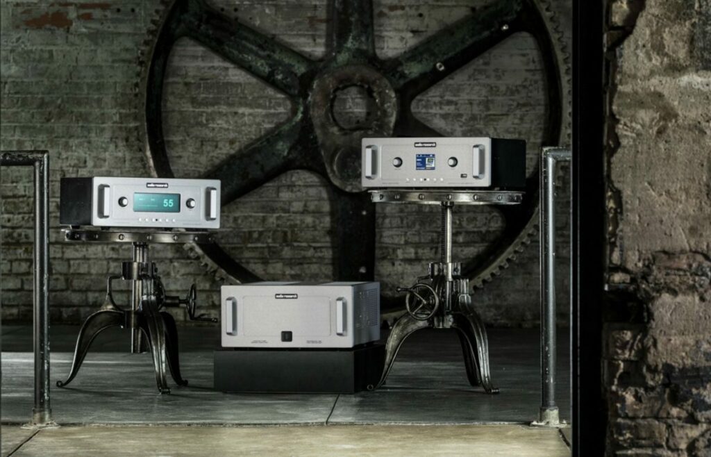 Hifi Haut de gamme HIFI LINK Lyon Geneve Annecy, Grenoble