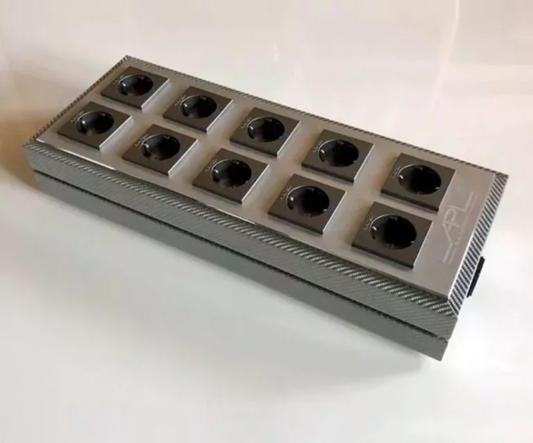 Barrette Secteur APL PSD