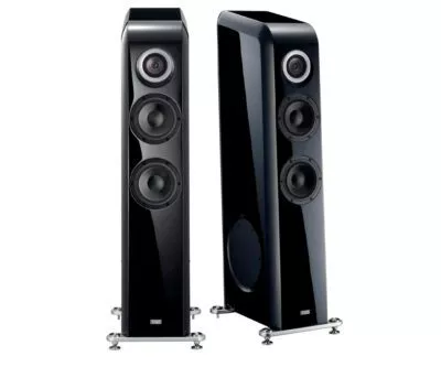 TAD Evolution ONE E1TX-K black