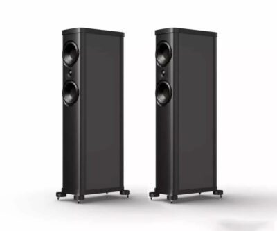 Wilson Benesch Precision 2