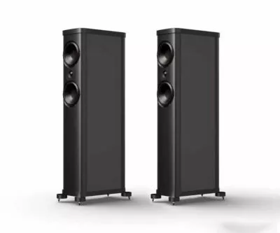 Wilson Benesch Precision 2