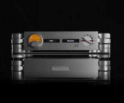 Nagra HD DAC X