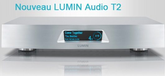 Lumin T2