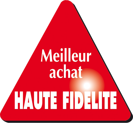 meilleur achat haute fidelite