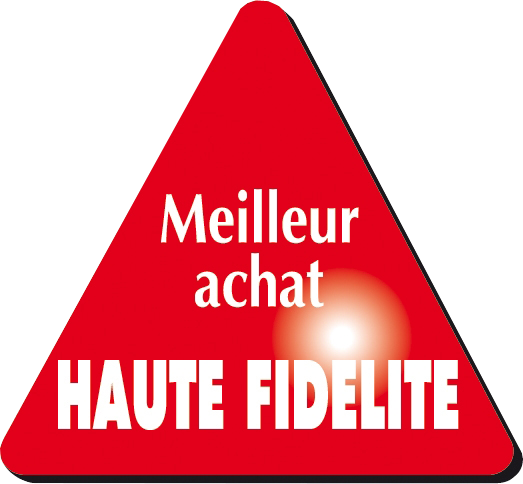 haute-fidelite