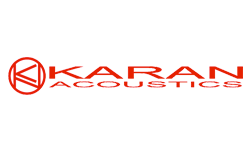 logo karan acoustics