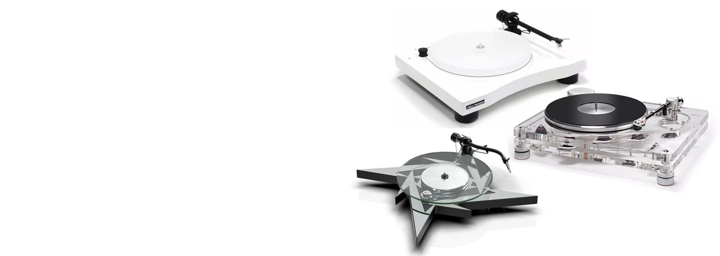 header platine vinyle