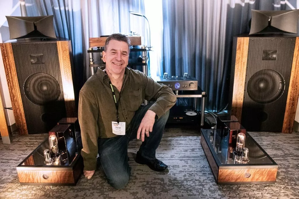 salon Art Hifi 2024