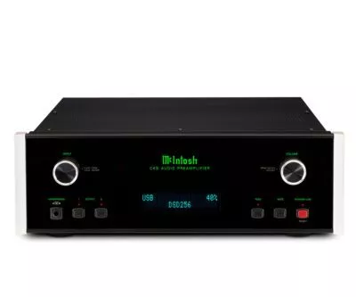 McIntosh C49