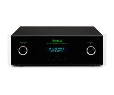 McIntosh MPC500