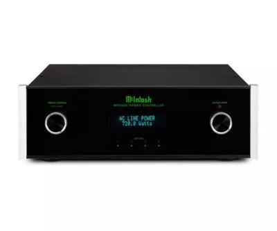 McIntosh MPC500