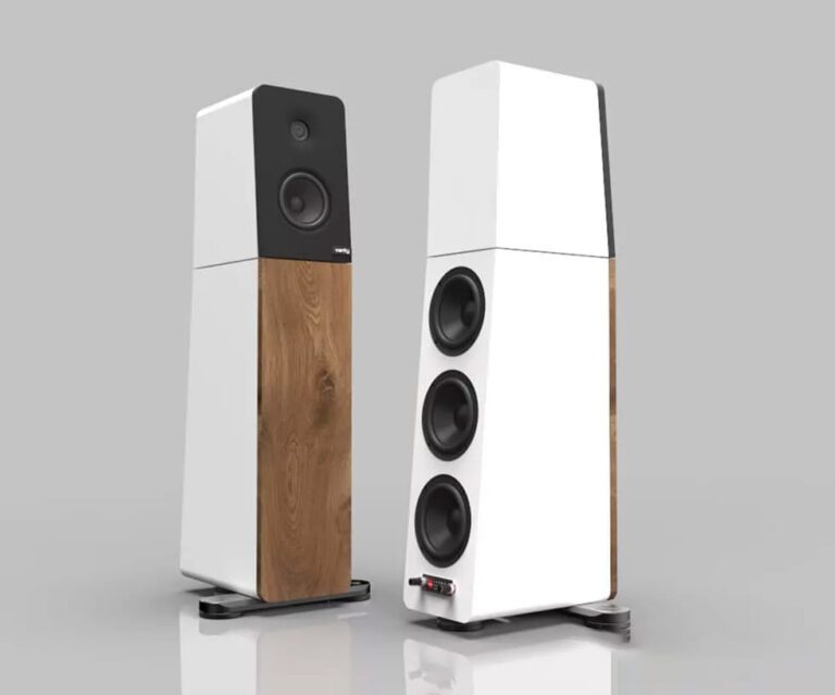 Verity Audio Lakmé