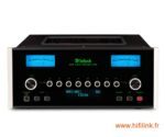 mcintosh c53 preamplificateur