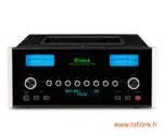 mcintosh c53 preamplificateur