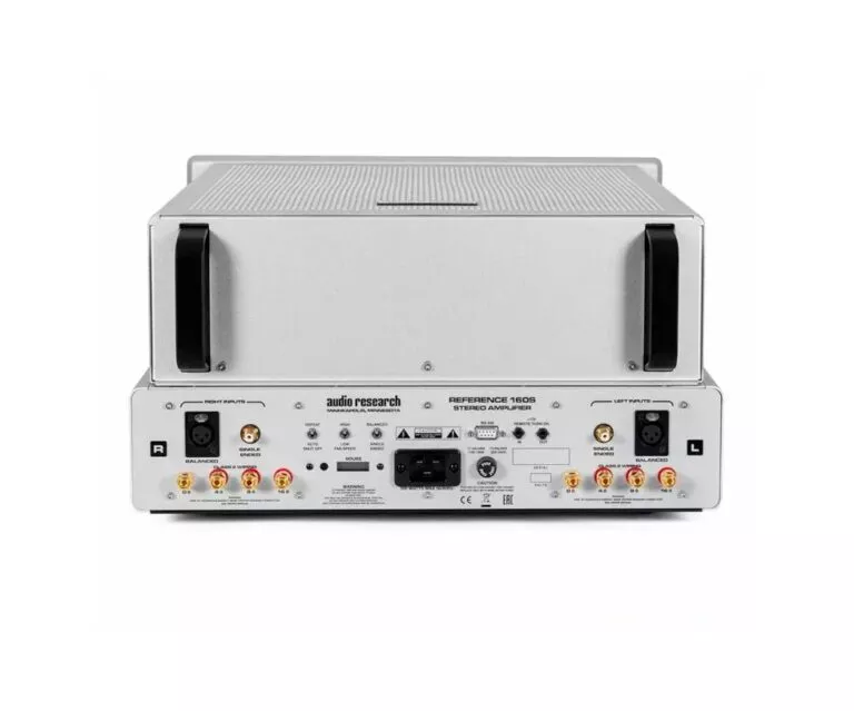 Audio Research Reference 160S