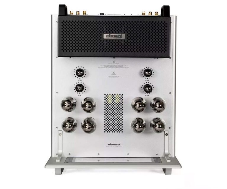 Audio Research Reference 160S
