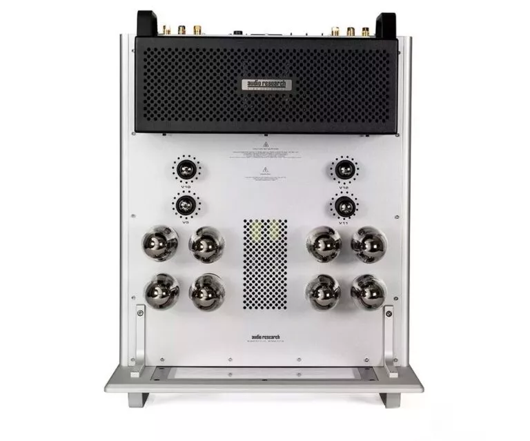 Audio Research Reference 160S