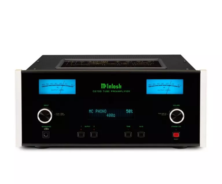 McIntosh C2700
