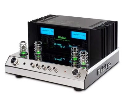 McIntosh MA352