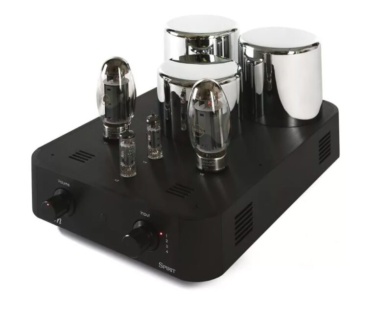 Ayon Spirit SE II profil