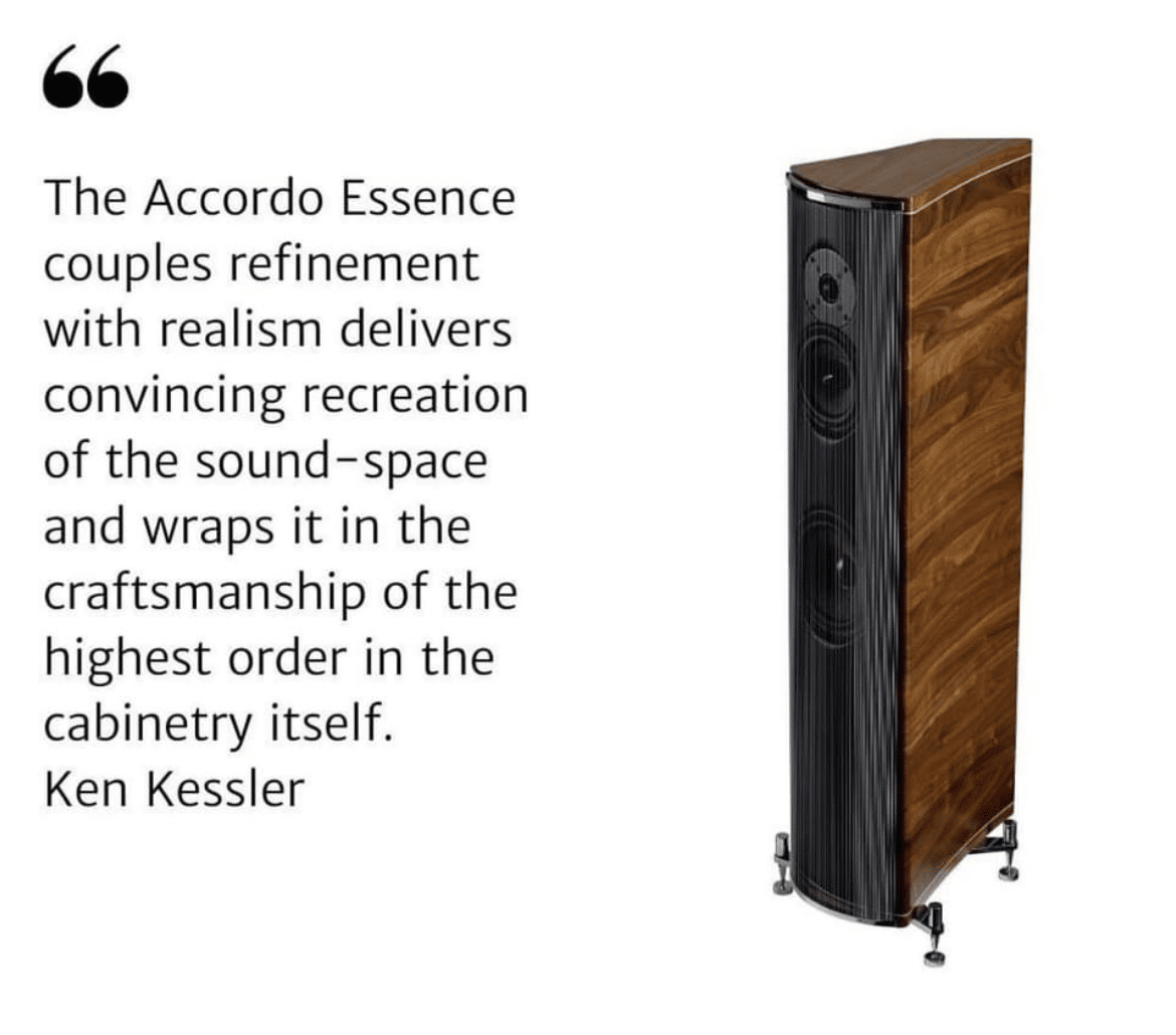 Franco Serblin accordo essence