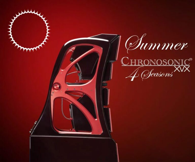 Wilson Audio Chronosonic XVX – Image 5