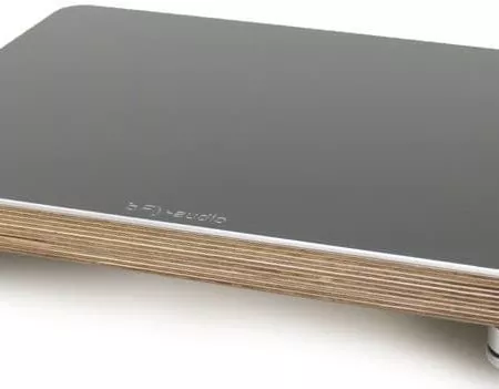 Bfly Audio BaseTwo Pro plate-forme d'isolation Large 500 x 400 mm (VENDU)