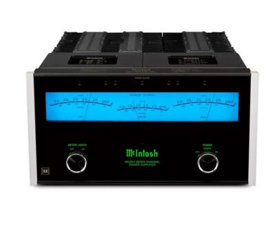 McIntosh MC257