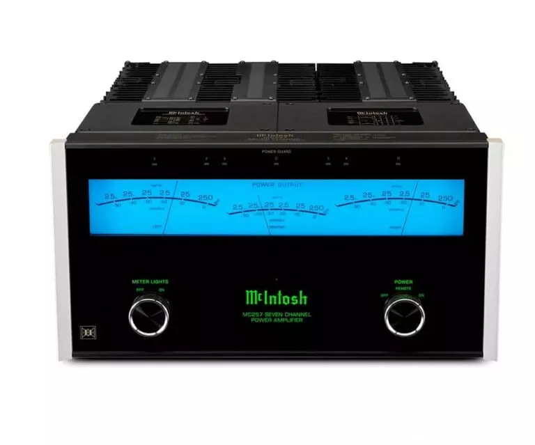 McIntosh MC257
