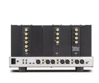 McIntosh MC257 dos