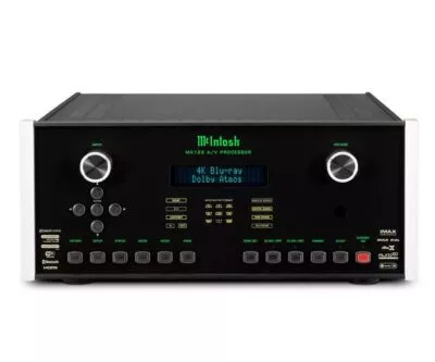 McIntosh MX123