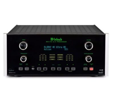 McIntosh MX170