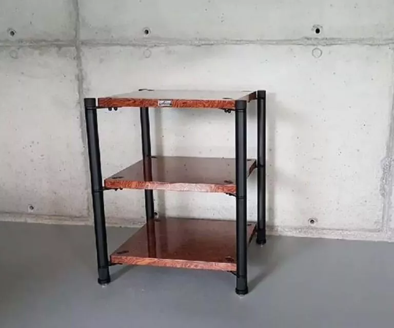 Franc Audio Modular Rack et Platform
